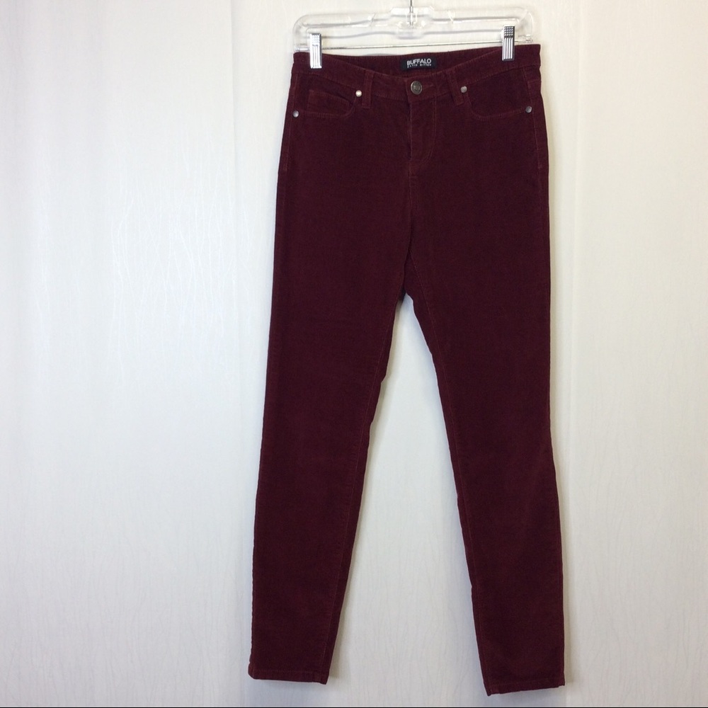 Buffalo by David Bitton Corduroy Pants Sz 4/27